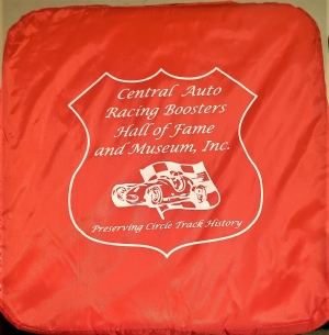 Hall of Fame Seat Cushion